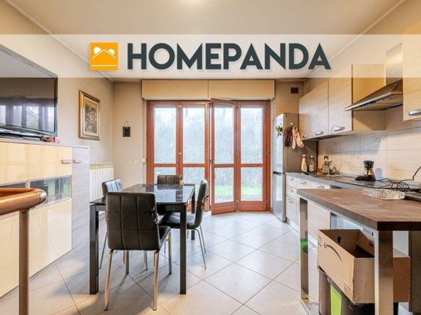 appartamento in vendita a Caselle Torinese