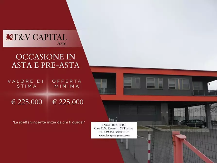 appartamento in vendita a Caselle Torinese