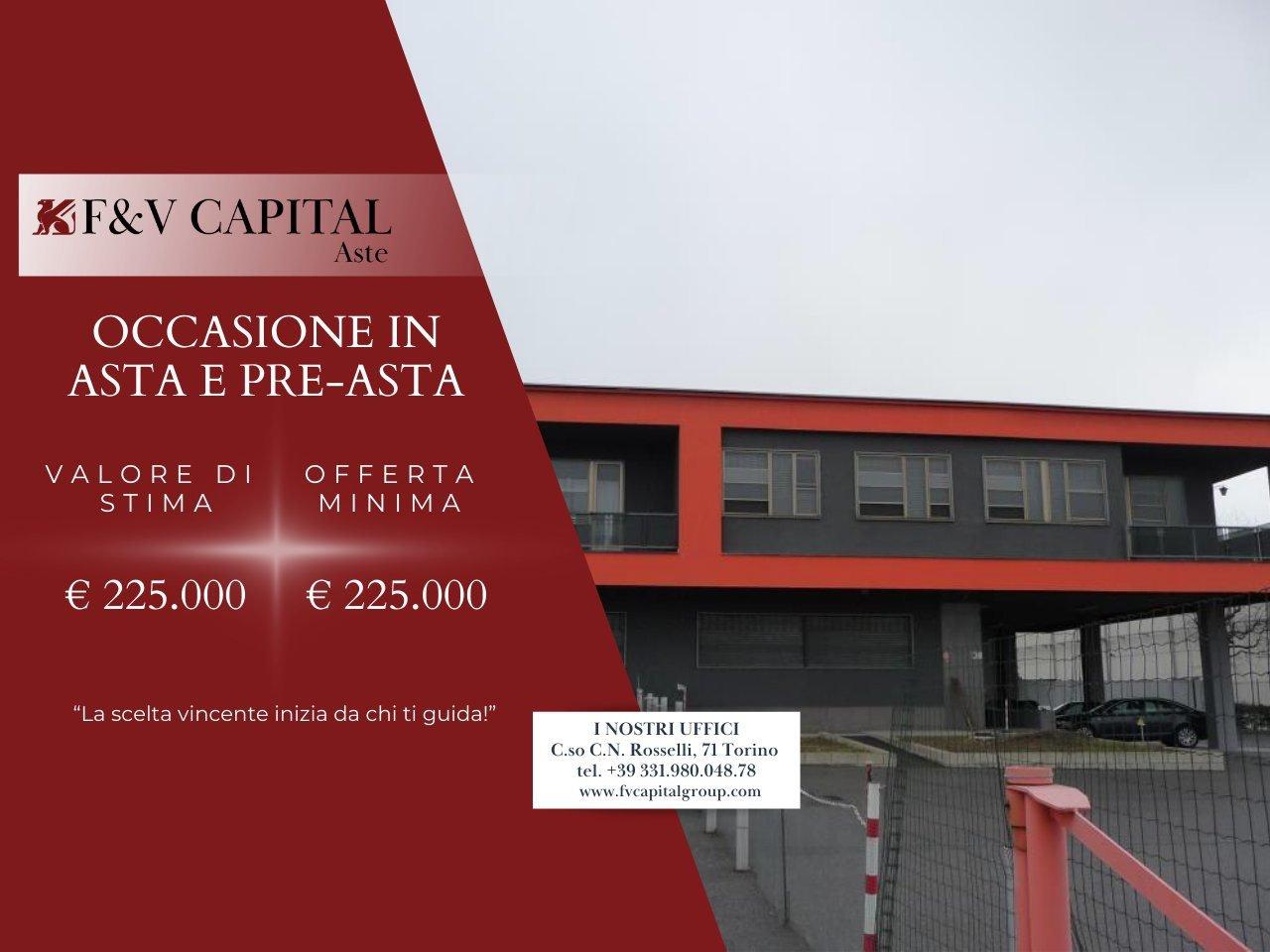 appartamento in vendita a Caselle Torinese