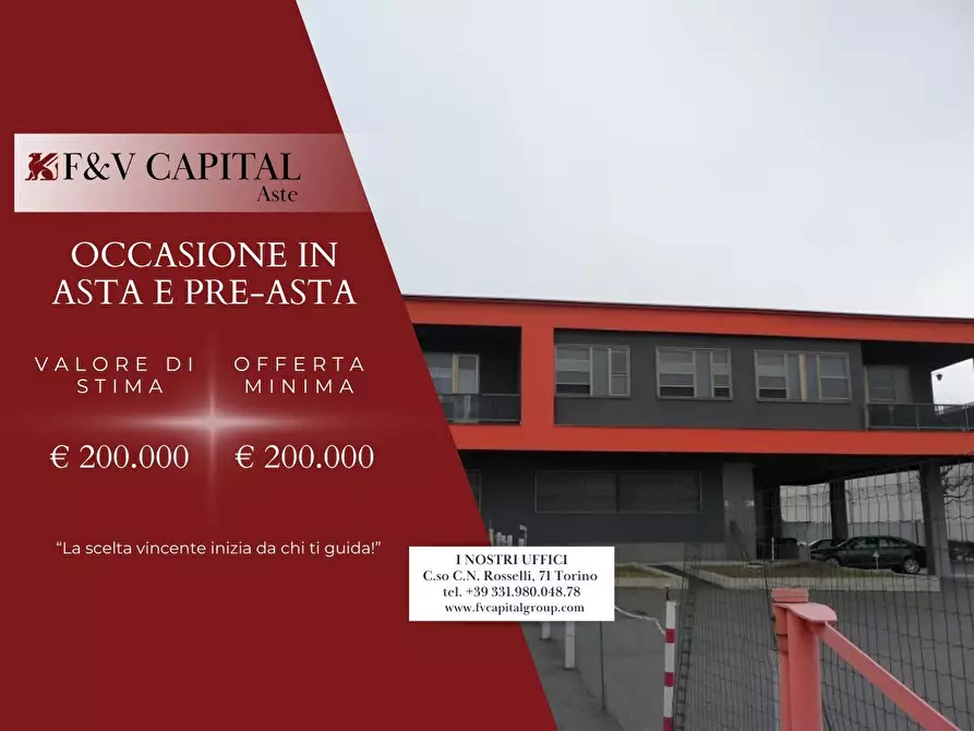 appartamento in vendita a Caselle Torinese