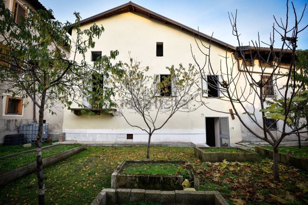 casa indipendente in vendita a Caselle Torinese