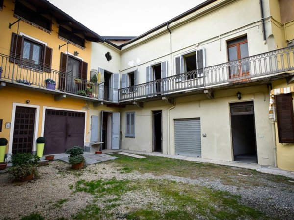 appartamento in vendita a Caselle Torinese