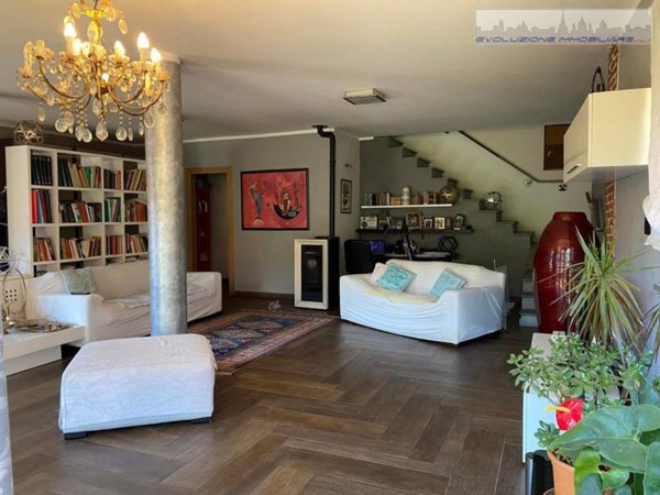 casa indipendente in vendita a Caselle Torinese