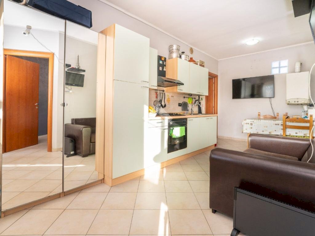 appartamento in vendita a Caselle Torinese