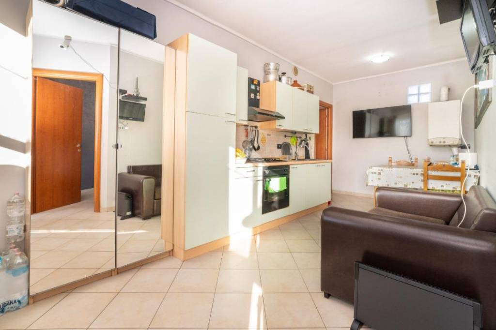 appartamento in vendita a Caselle Torinese