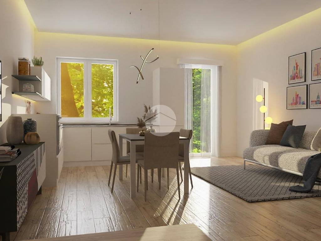 casa indipendente in vendita a Caselle Torinese