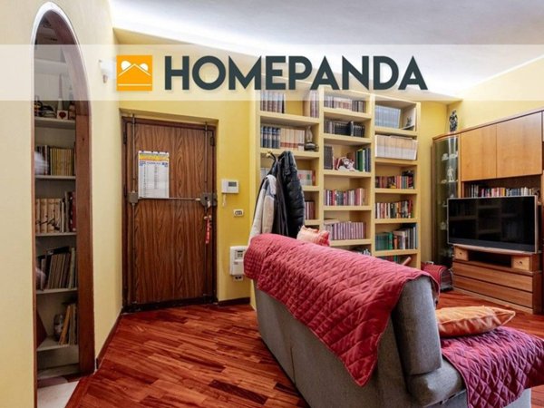 appartamento in vendita a Caselle Torinese