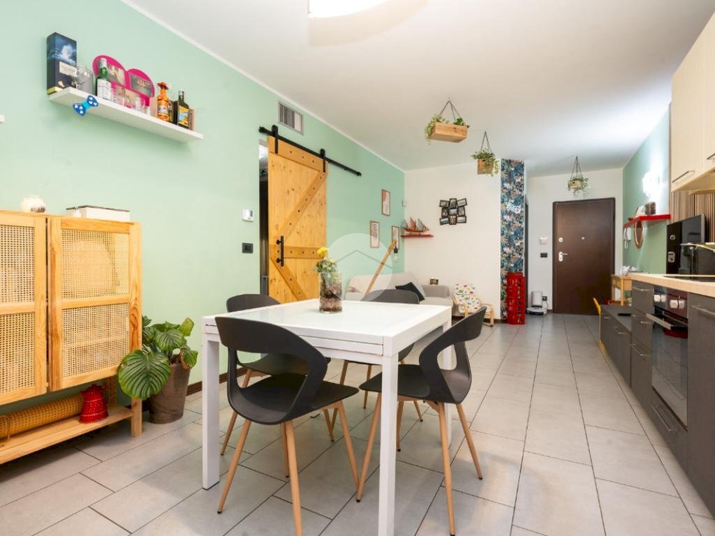 appartamento in vendita a Caselle Torinese