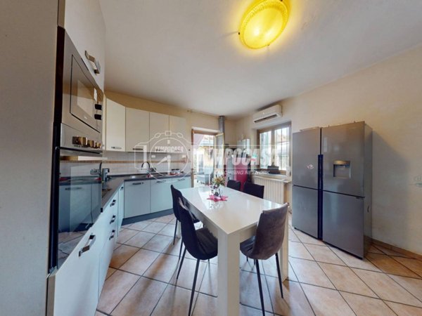 casa indipendente in vendita a Caselle Torinese