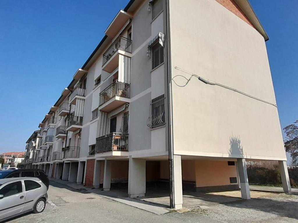 appartamento in vendita a Caselle Torinese