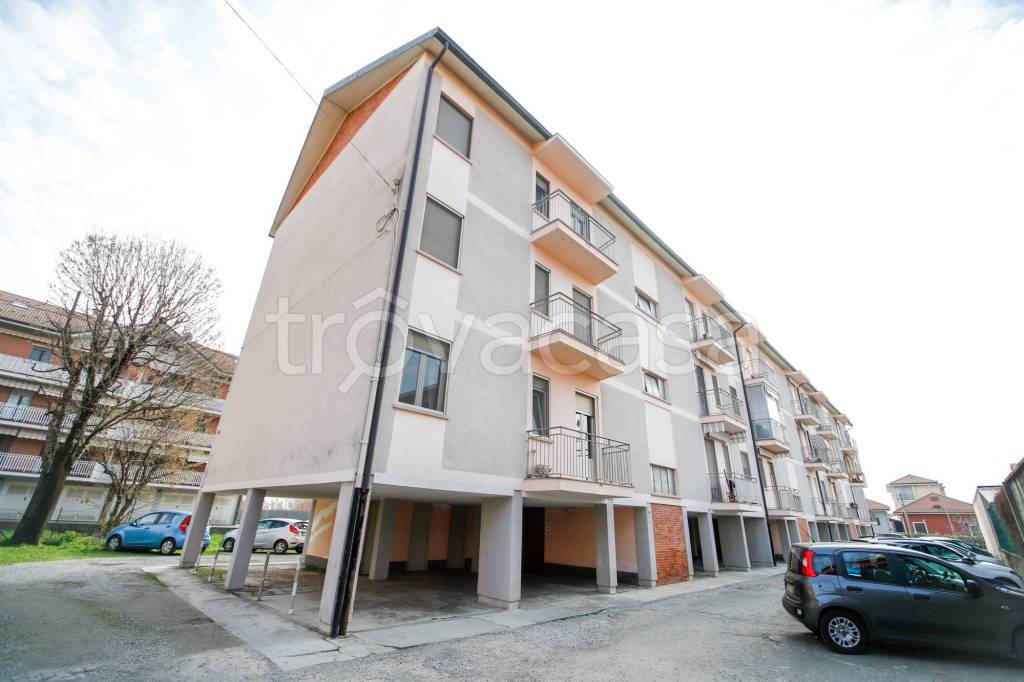 appartamento in vendita a Caselle Torinese