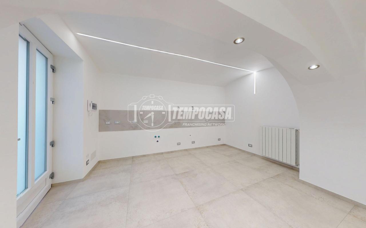 appartamento in vendita a Caselle Torinese