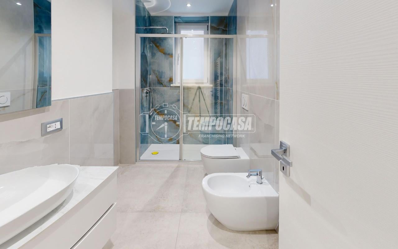 appartamento in vendita a Caselle Torinese