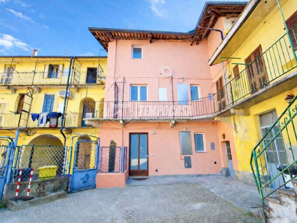 appartamento in vendita a Caselle Torinese