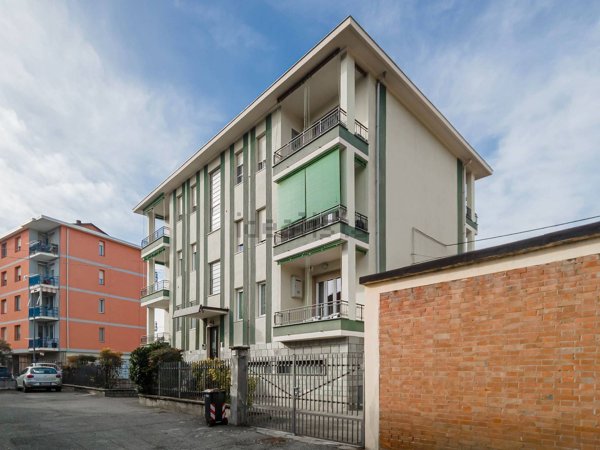 appartamento in vendita a Caselle Torinese