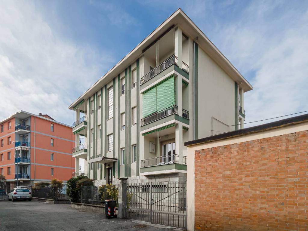 appartamento in vendita a Caselle Torinese