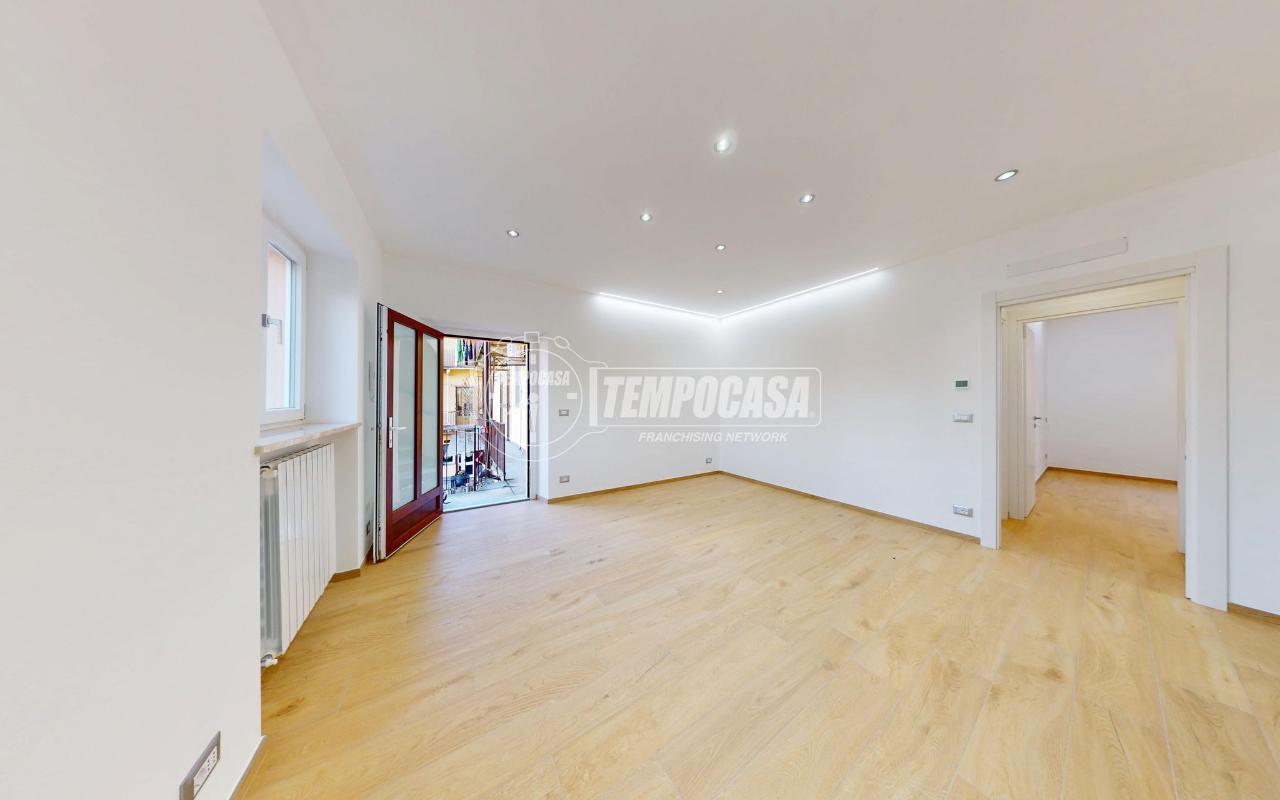 appartamento in vendita a Caselle Torinese