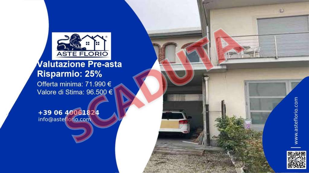 locale commerciale in vendita a Caselle Torinese
