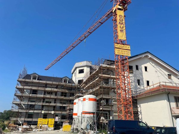 appartamento in vendita a Caselle Torinese