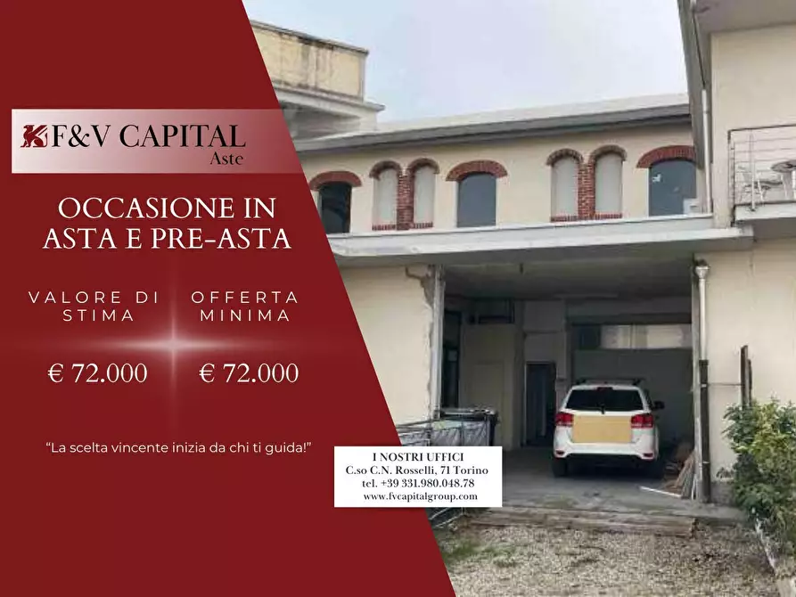 casa indipendente in vendita a Caselle Torinese