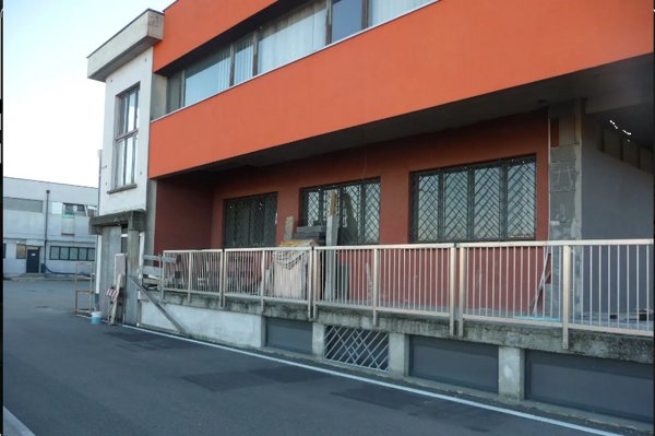 ufficio in vendita a Caselle Torinese