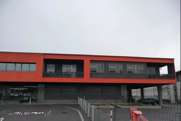 appartamento in vendita a Caselle Torinese