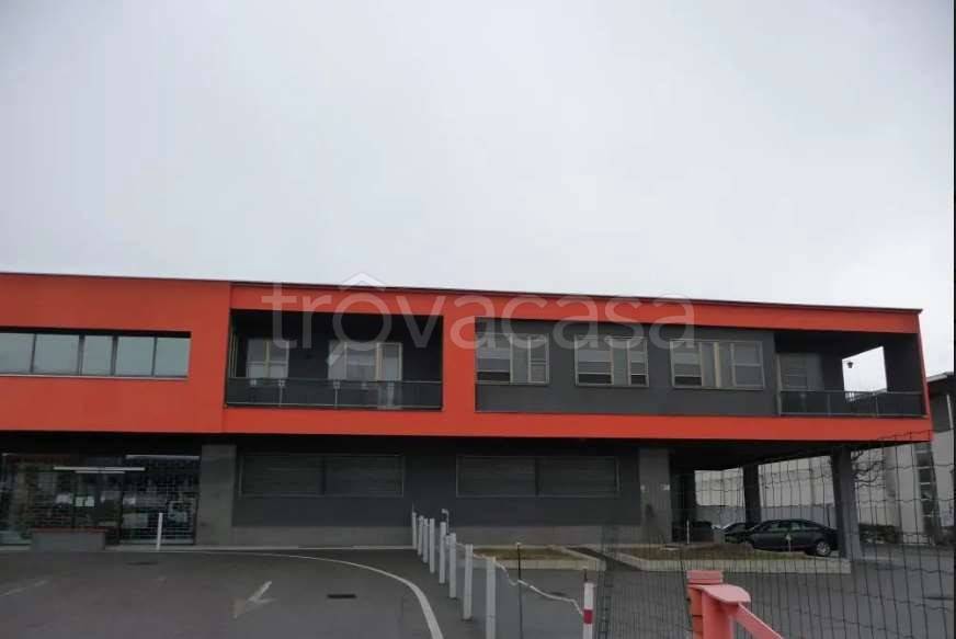 appartamento in vendita a Caselle Torinese