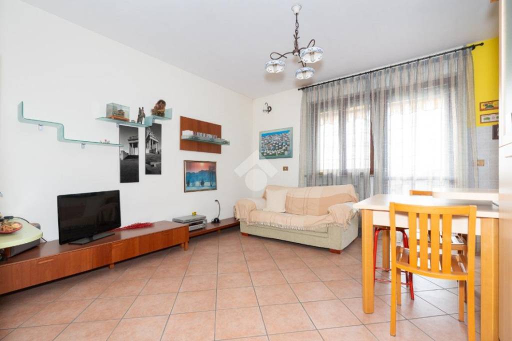 appartamento in vendita a Caselle Torinese