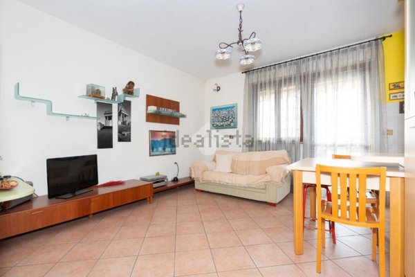 appartamento in vendita a Caselle Torinese