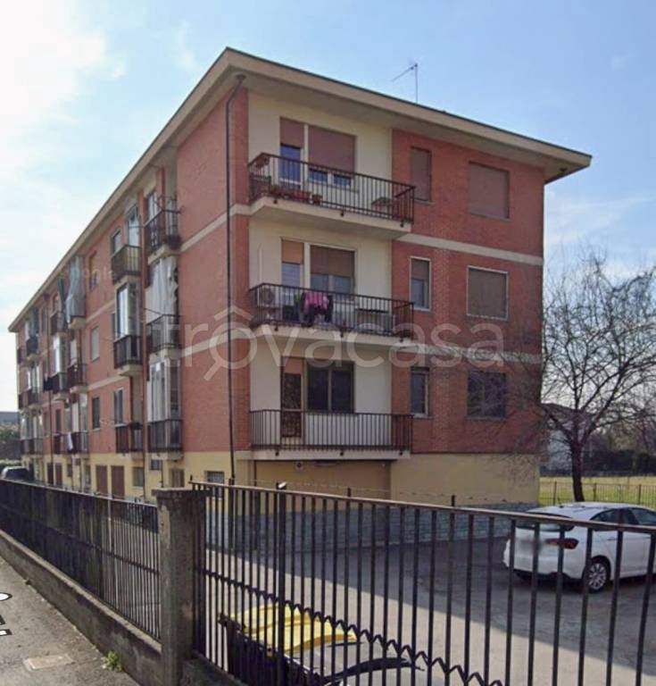 appartamento in vendita a Caselle Torinese