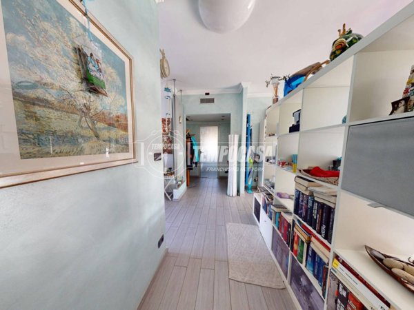 appartamento in vendita a Caselle Torinese