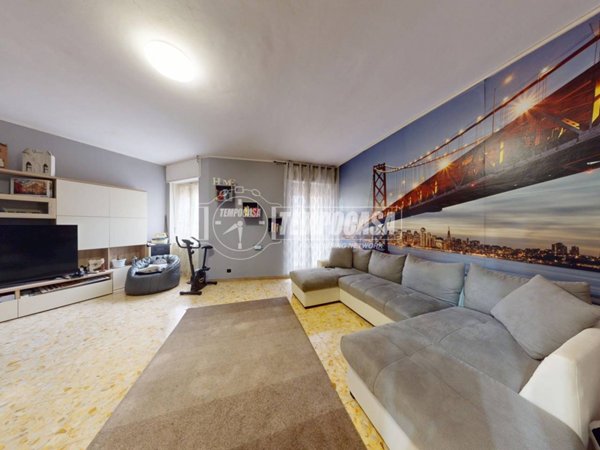 appartamento in vendita a Caselle Torinese