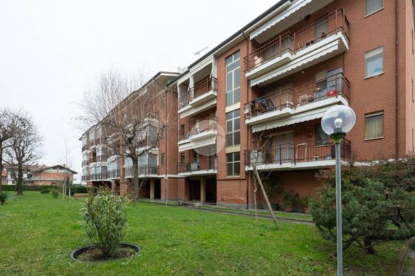 appartamento in vendita a Caselle Torinese