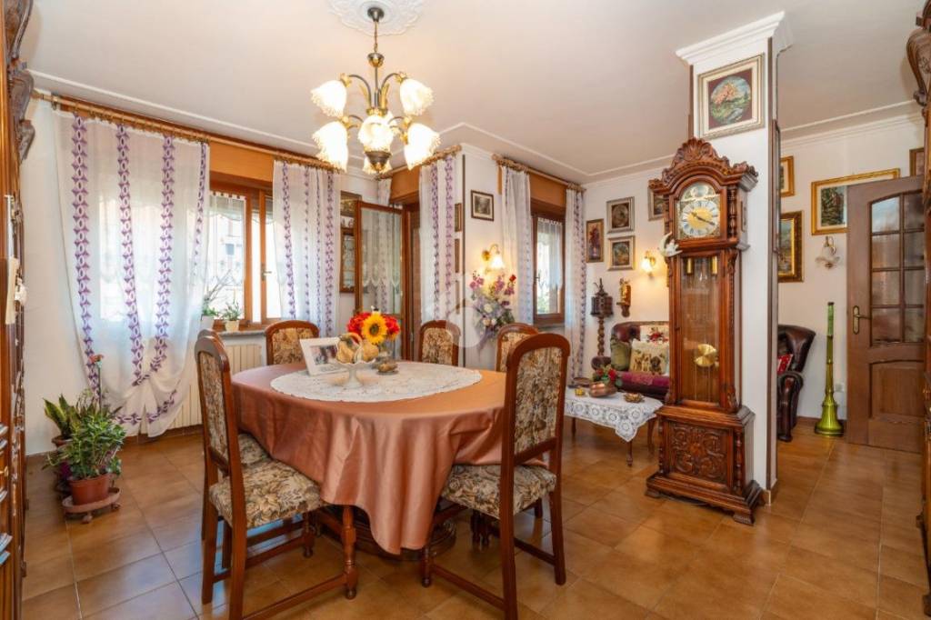 appartamento in vendita a Caselle Torinese
