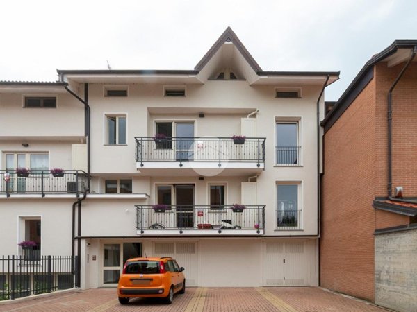 appartamento in vendita a Caselle Torinese