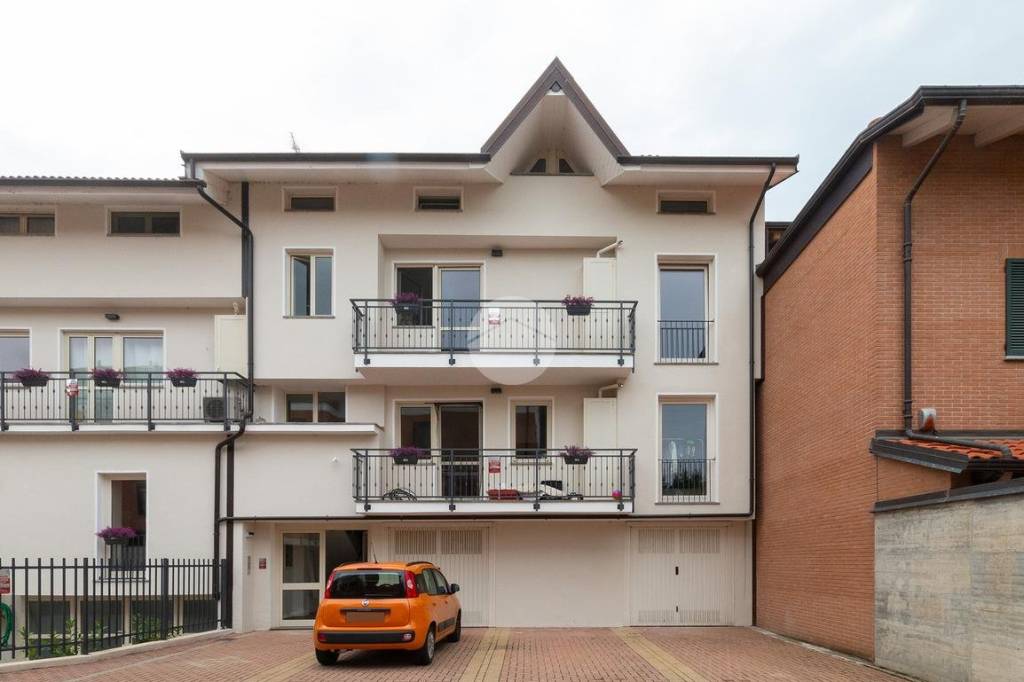 appartamento in vendita a Caselle Torinese