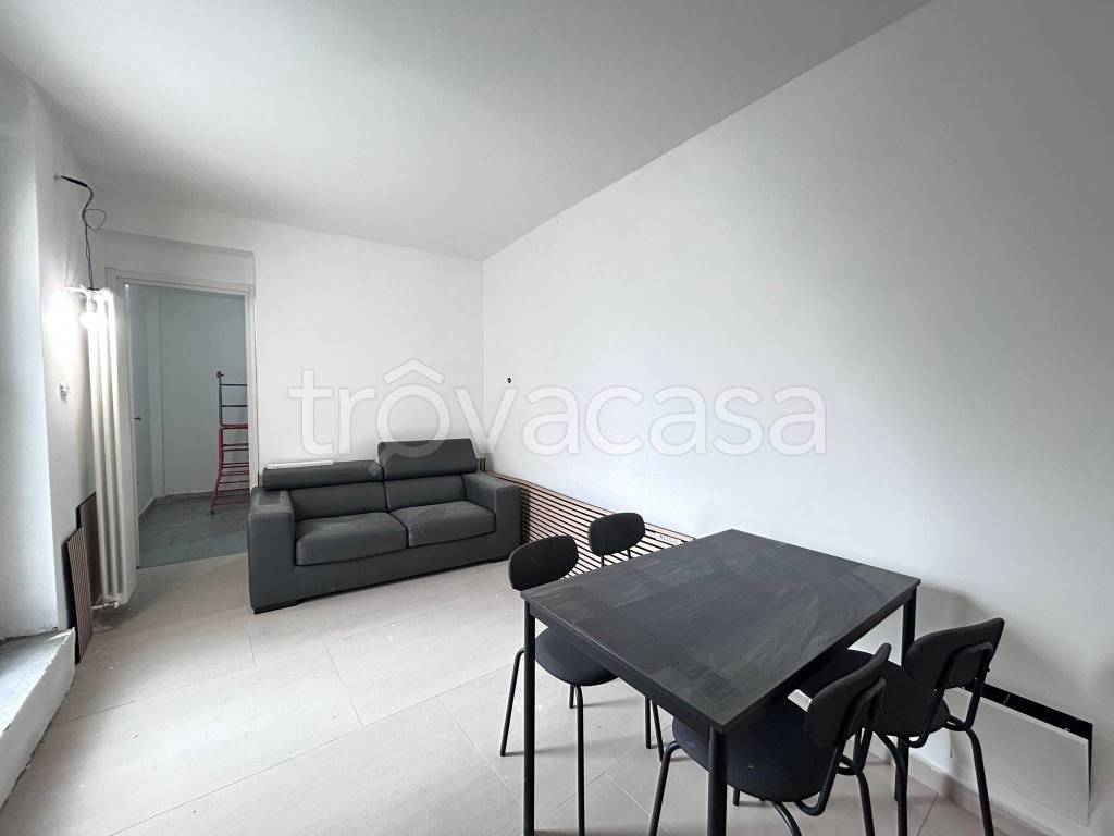 appartamento in vendita a Caselle Torinese