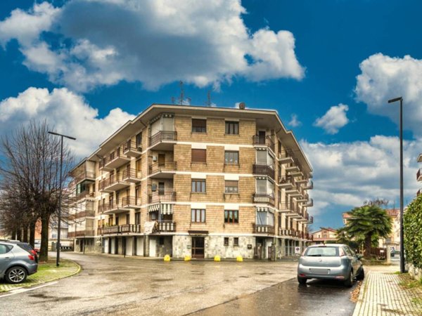 appartamento in vendita a Caselle Torinese