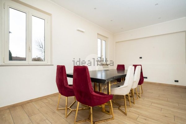 quadrivano in vendita a Caselle Torinese