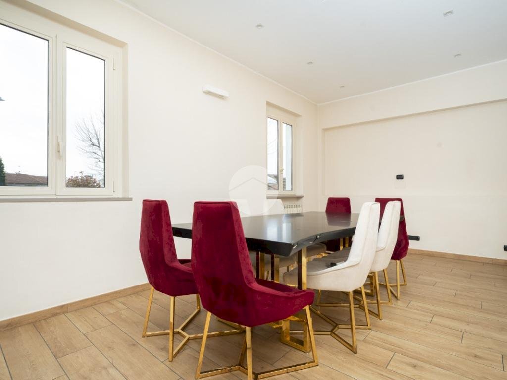 quadrivano in vendita a Caselle Torinese