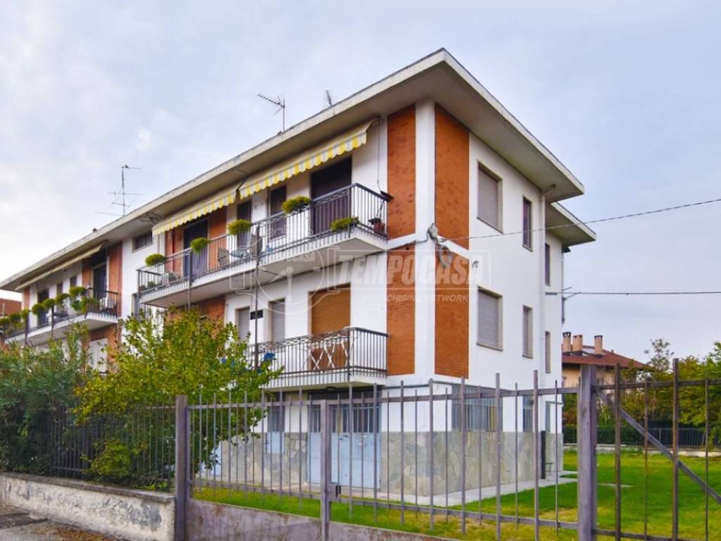 appartamento in vendita a Caselle Torinese