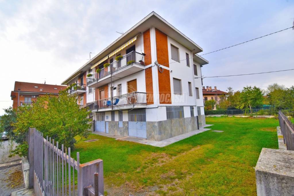 appartamento in vendita a Caselle Torinese
