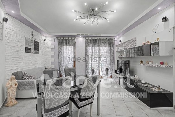 appartamento in vendita a Caselle Torinese