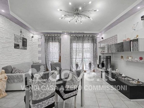 appartamento in vendita a Caselle Torinese