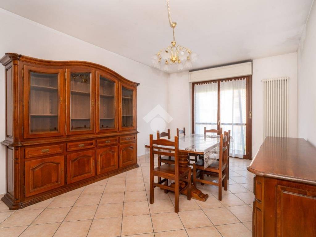 appartamento in vendita a Caselle Torinese