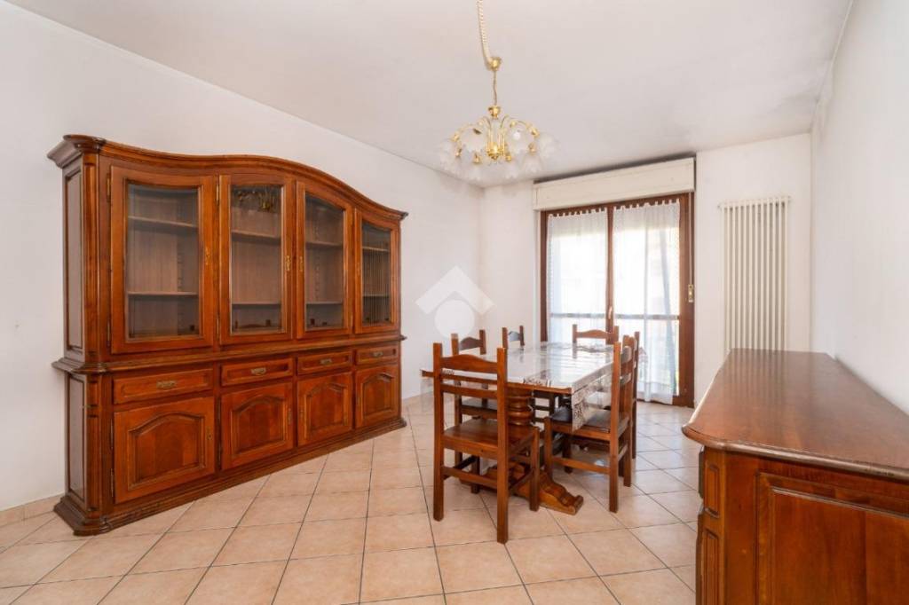 appartamento in vendita a Caselle Torinese