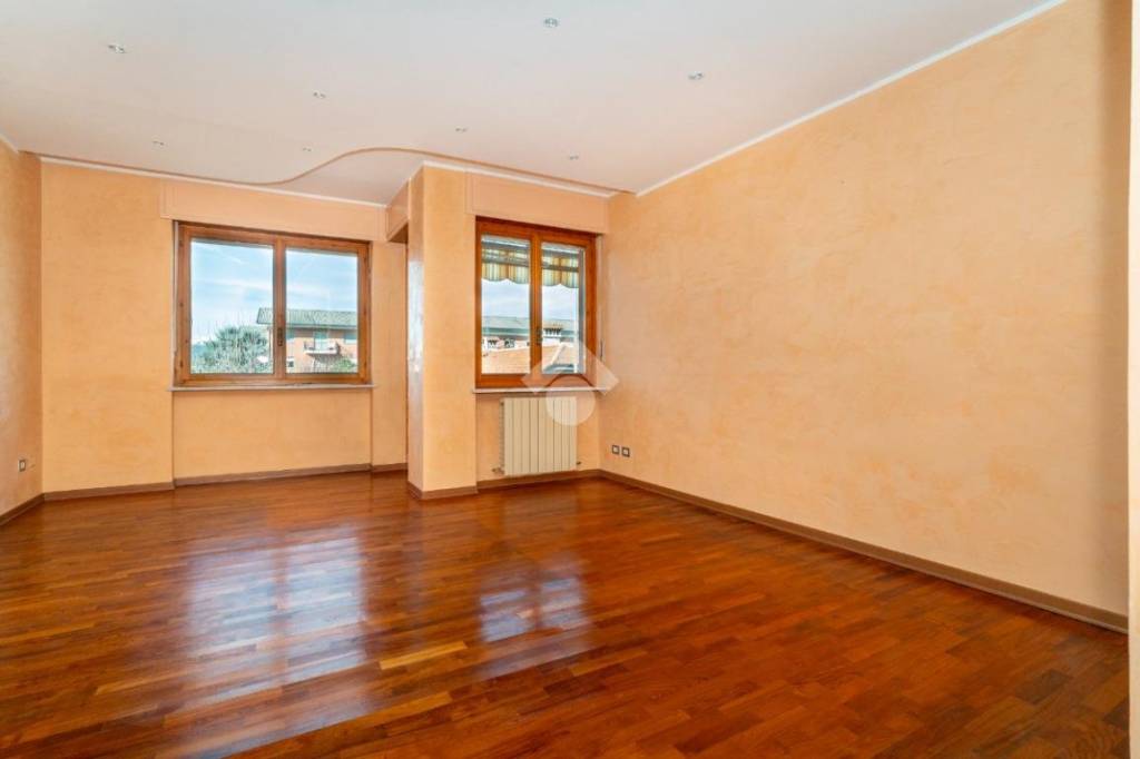 appartamento in vendita a Caselle Torinese