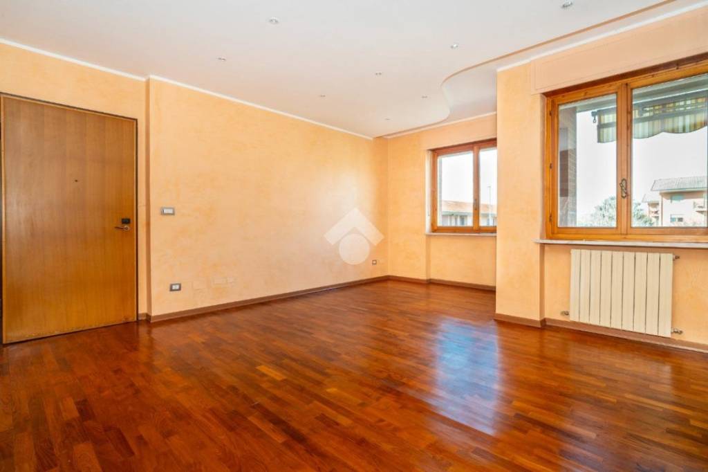 appartamento in vendita a Caselle Torinese