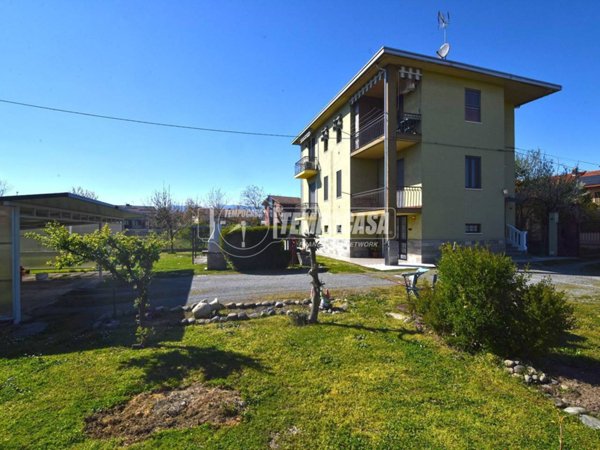 casa indipendente in vendita a Caselle Torinese