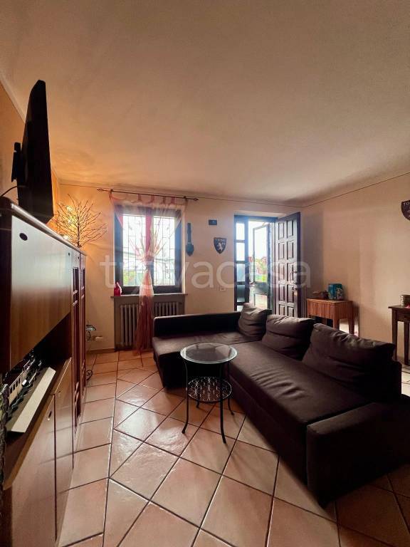 casa indipendente in vendita a Caselle Torinese